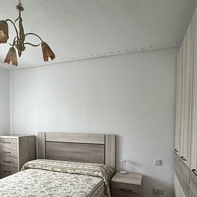 Vivienda unifamiliar en Santander