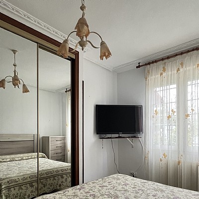 Vivienda unifamiliar en Santander