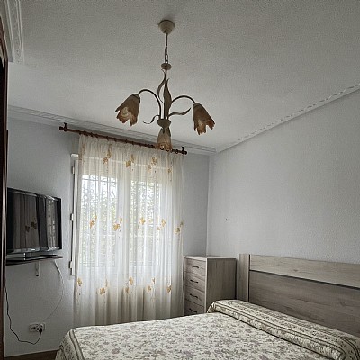Vivienda unifamiliar en Santander