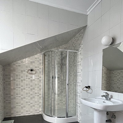 Vivienda unifamiliar en Santander