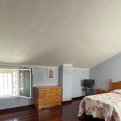 Vivienda unifamiliar en Santander