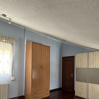 Vivienda unifamiliar en Santander