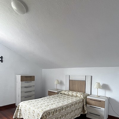 Vivienda unifamiliar en Santander