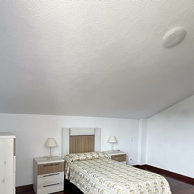 Vivienda unifamiliar en Santander
