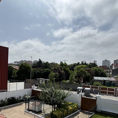 Vivienda unifamiliar en Santander