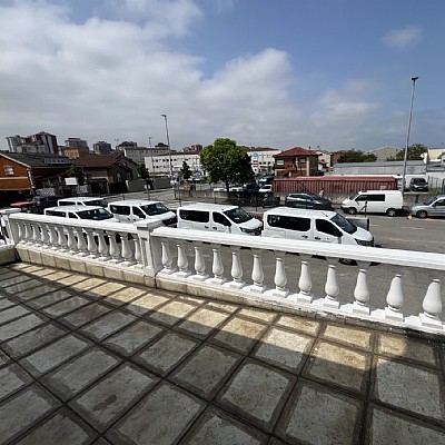 Vivienda unifamiliar en Santander