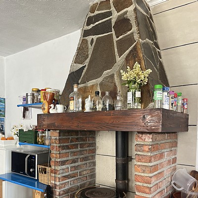 Vivienda unifamiliar en Santander
