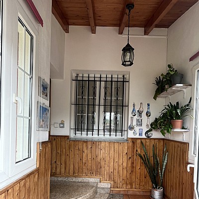 Vivienda unifamiliar en Santander