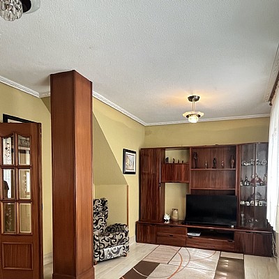 Vivienda unifamiliar en Santander