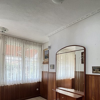 Vivienda unifamiliar en Santander