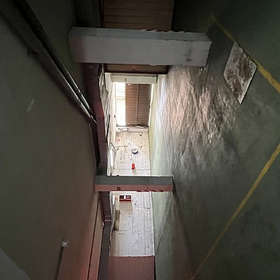Piso de 3 hab y 2 baños con garaje y balcon en Valdenoja