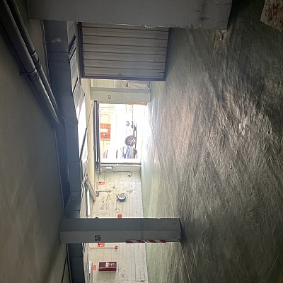 Piso de 3 hab y 2 baños con garaje y balcon en Valdenoja