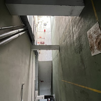 Piso de 3 hab y 2 baños con garaje y balcon en Valdenoja