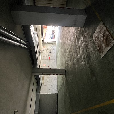 Piso de 3 hab y 2 baños con garaje y balcon en Valdenoja