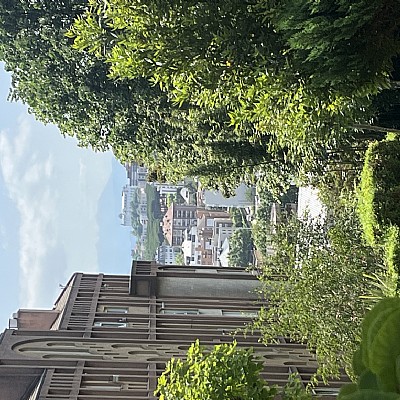 Piso de 3 hab y 2 baños con garaje y balcon en Valdenoja