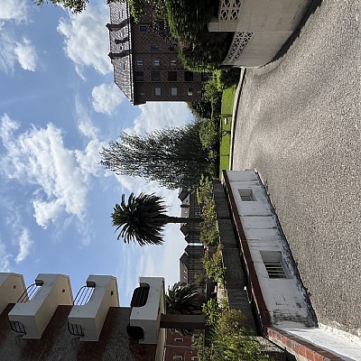 Piso de 3 hab y 2 baños con garaje y balcon en Valdenoja