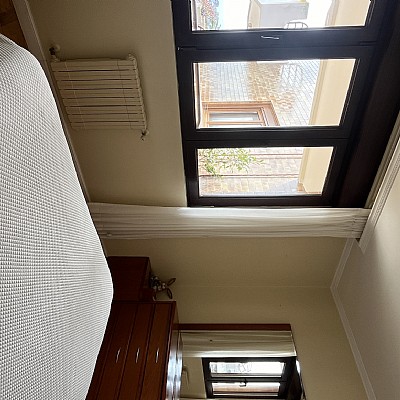 Piso de 3 hab y 2 baños con garaje y balcon en Valdenoja