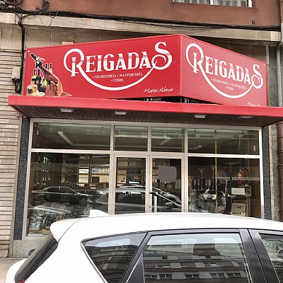 Local comercial en plena calle Castilal ideal para negocio