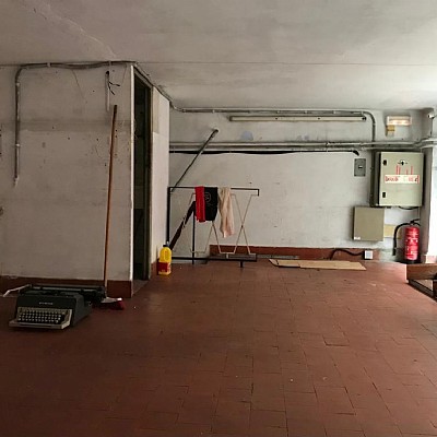 Local comercial en plena calle Castilal ideal para negocio