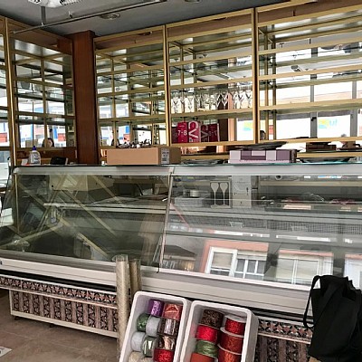 Local comercial en plena calle Castilal ideal para negocio