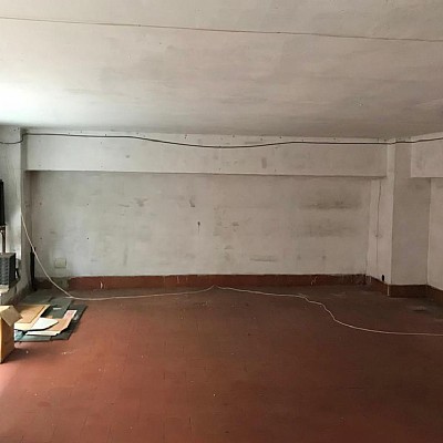 Local comercial en plena calle Castilal ideal para negocio