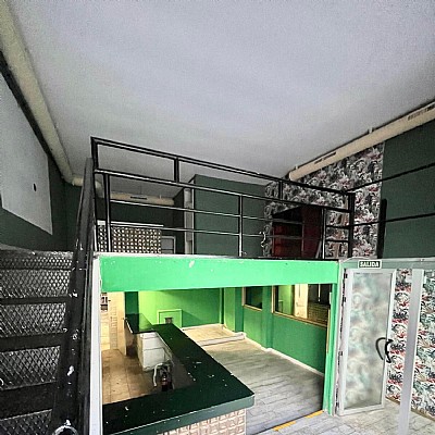 Local destinado a ocio y hosteleria en pleno centro de Santander
