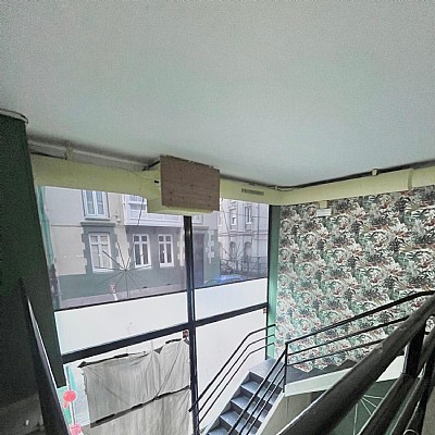 Local destinado a ocio y hosteleria en pleno centro de Santander
