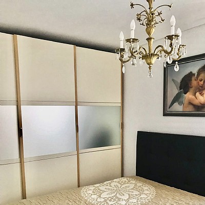 Alquiler de 3 hab baño y ascensor en Santander