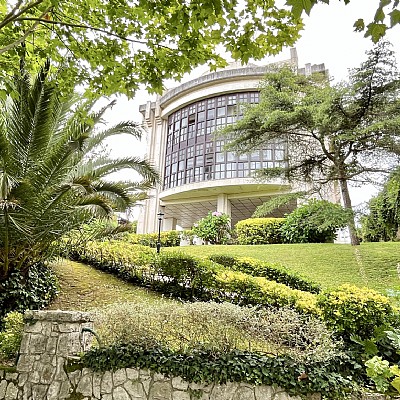 Duplex de 260 metros con garaje cerrado en El Sardinero