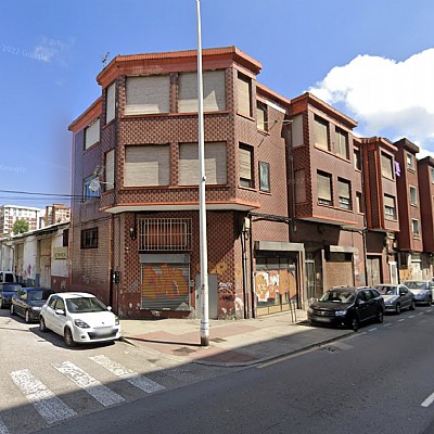 Edificio completo con alta rentabilidad en Santander