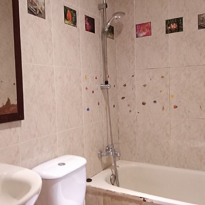 Casa en Valberzoso
