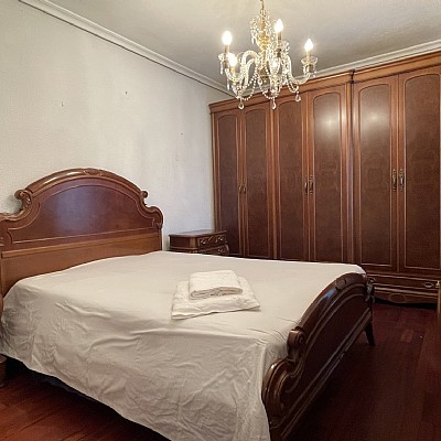 Local comercial en plena calle Castilal ideal para negocio