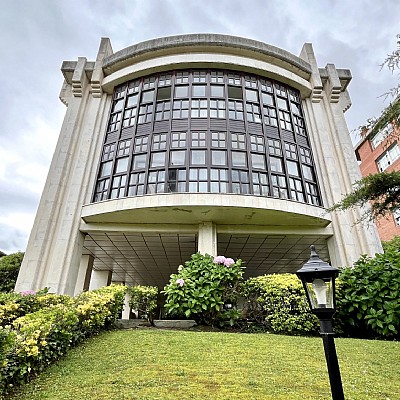 Duplex de 260 metros con garaje cerrado en El Sardinero