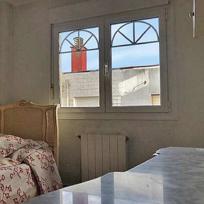 Local comercial en plena calle Castilal ideal para negocio