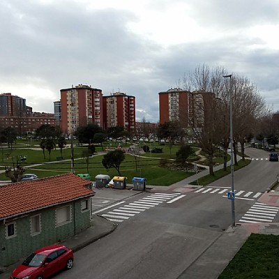 Casa en Valberzoso