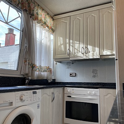 Local comercial en plena calle Castilal ideal para negocio