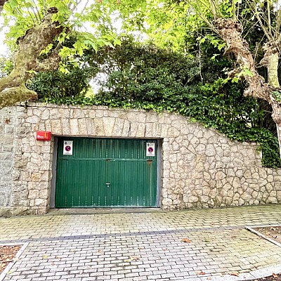 Duplex de 260 metros con garaje cerrado en El Sardinero