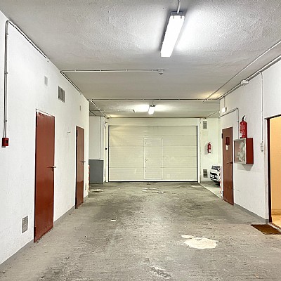 Duplex de 260 metros con garaje cerrado en El Sardinero