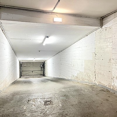Duplex de 260 metros con garaje cerrado en El Sardinero