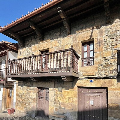 Casa de 300 metros cuadrados en Selaya