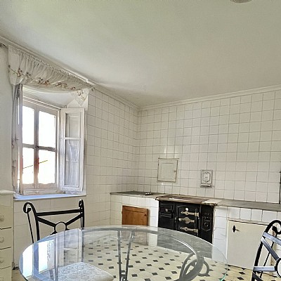 Casa de 300 metros cuadrados en Selaya