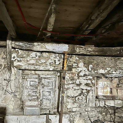 Casa de 300 metros cuadrados en Selaya