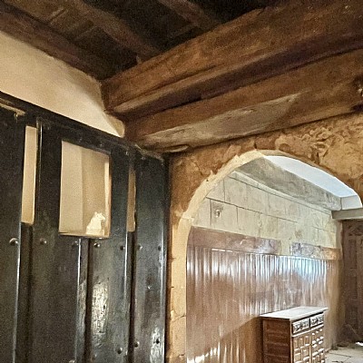 Casa de 300 metros cuadrados en Selaya