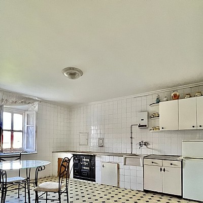 Casa de 300 metros cuadrados en Selaya