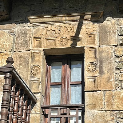 Casa de 300 metros cuadrados en Selaya