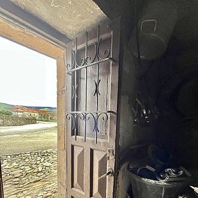 Casa de 300 metros cuadrados en Selaya