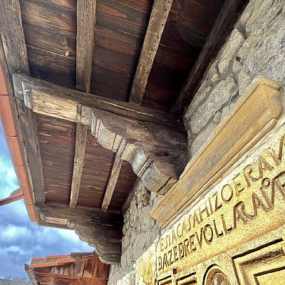 Casa de 300 metros cuadrados en Selaya