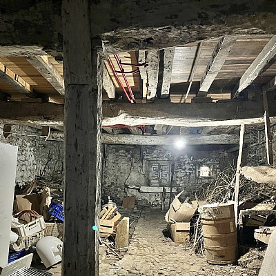 Casa de 300 metros cuadrados en Selaya