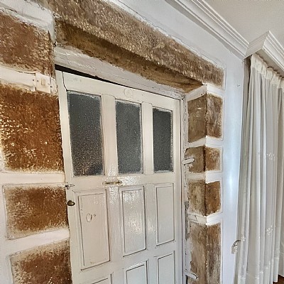 Casa de 300 metros cuadrados en Selaya