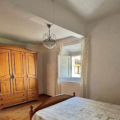 Casa de 300 metros cuadrados en Selaya